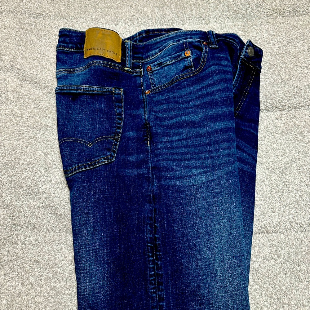 Men’s American Eagle34-34 original bootcut